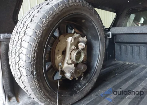 2018 GMC Sierra 1500 Slt из США, поврежденный, VIN 1GTV2NEC3JZ125233